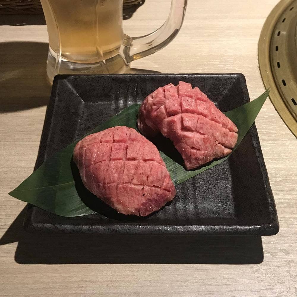 牛右衛門 渋谷本店