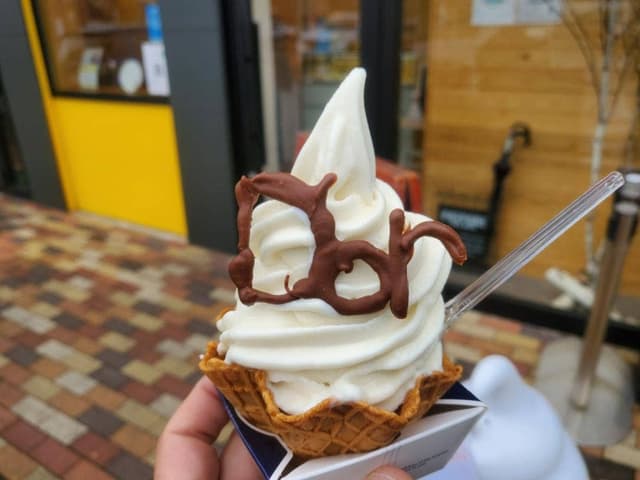 プリン専門店 ドール - サブ画像2