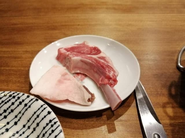 炭火焼きジンギスカン万蔵 - サブ画像3