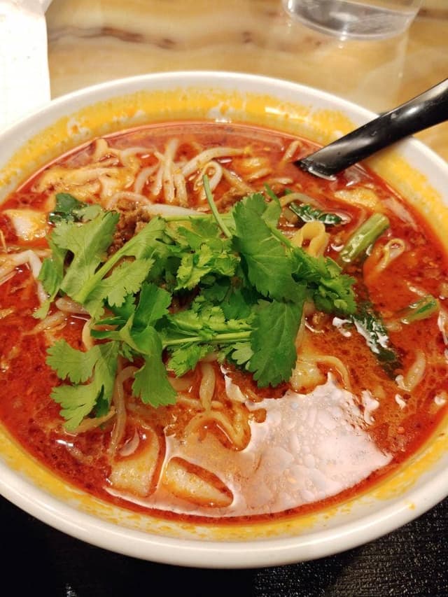 刀削麺房 回味 - サブ画像3