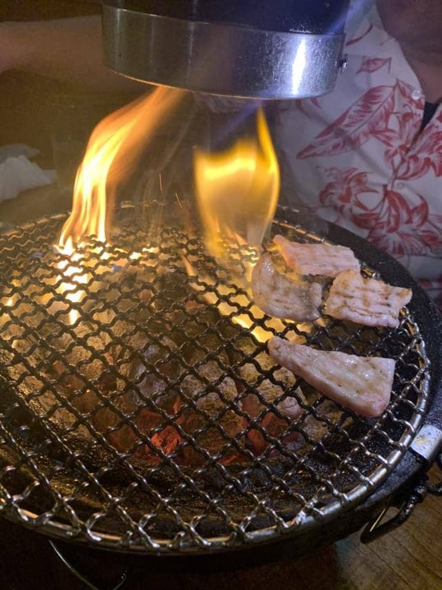 島豚七輪焼 満味 - サブ画像3