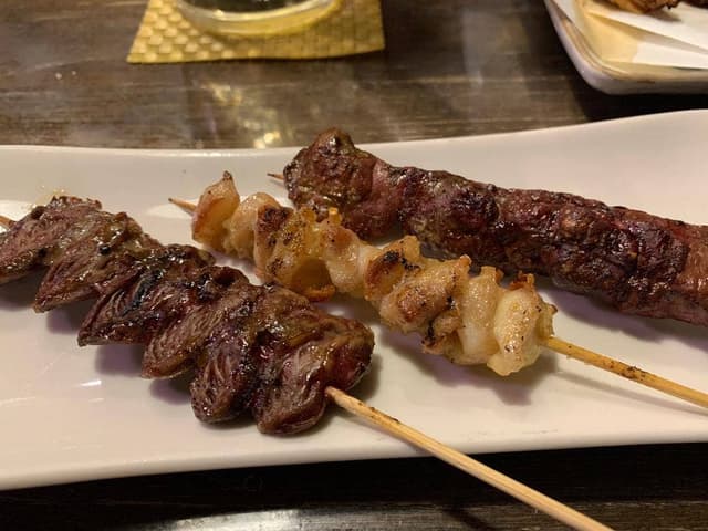 焼きとり居酒屋ゆめや - サブ画像1