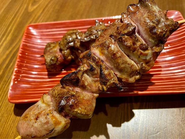 鳥門米門うまいもん - サブ画像2