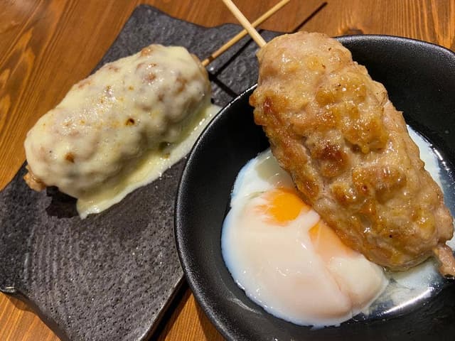 鳥門米門うまいもん - サブ画像3