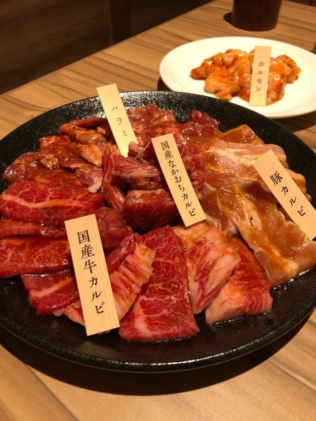 国産牛焼肉くいどん 草加店 - サブ画像1
