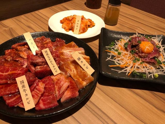 国産牛焼肉くいどん 草加店 - サブ画像3