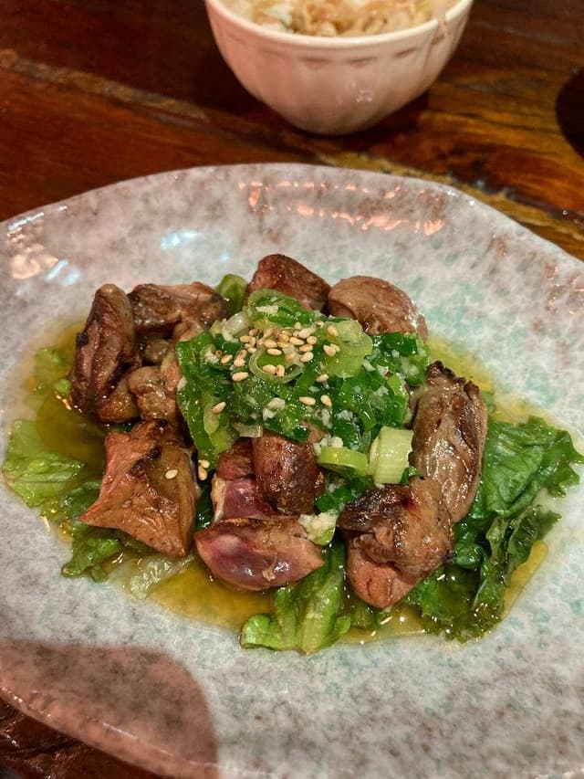 鶏バル 串サンロク - サブ画像1