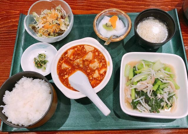 かっぱ園菜館 - サブ画像1