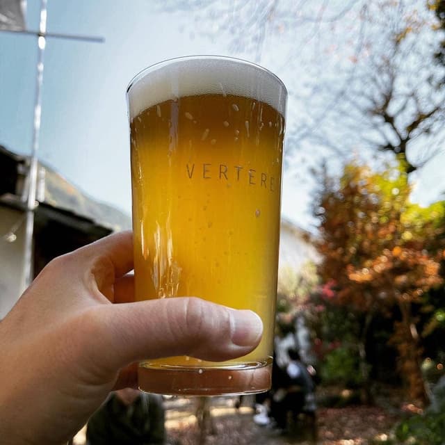 Beer Cafe VERTERE - サブ画像2