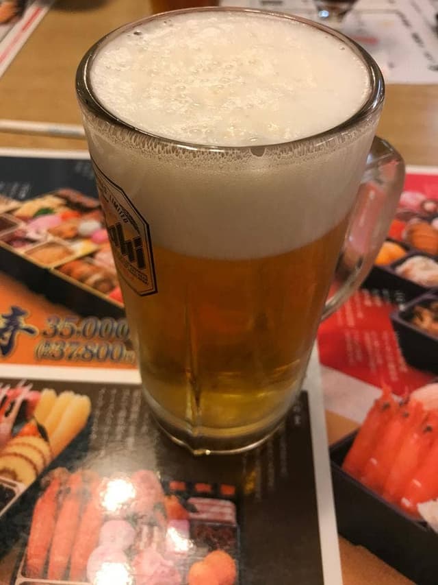 とんでん 東寺山店 - サブ画像1