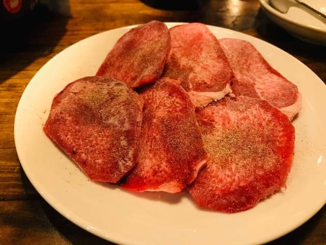 直球ホルモン - サブ画像2