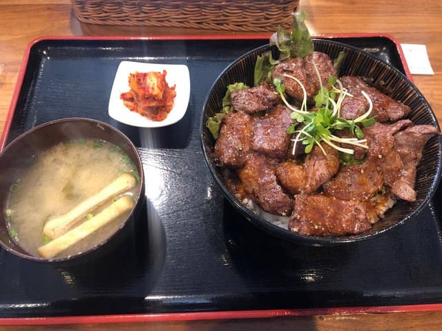 どんぶりざえもん - サブ画像1