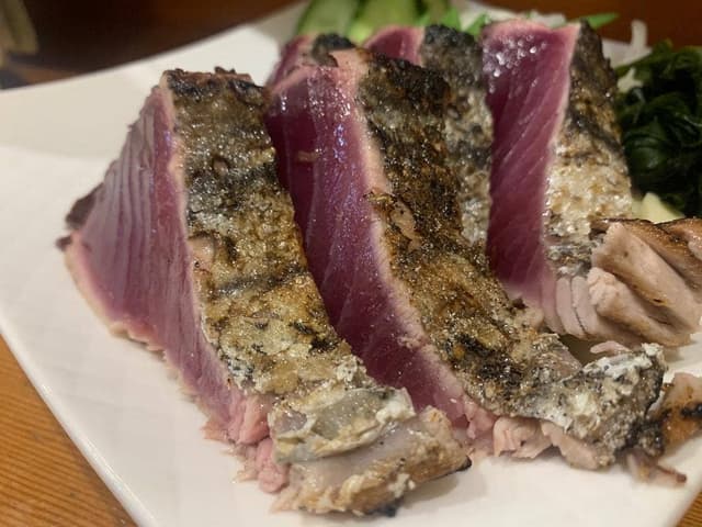 磯の茶屋 - サブ画像1