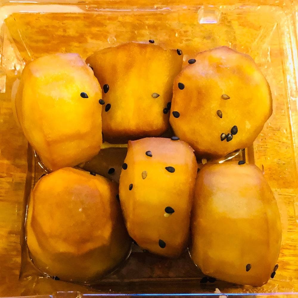 青梅大学いも学部