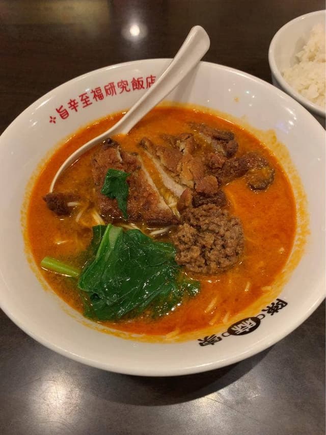 陳麻家 初台店 - サブ画像2