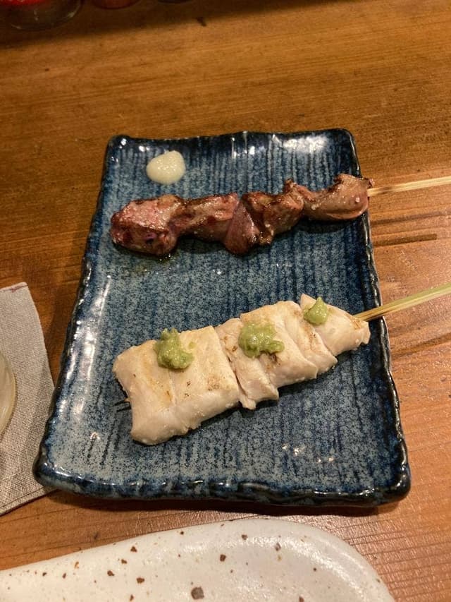 炭火やきとり ひさごや - サブ画像2