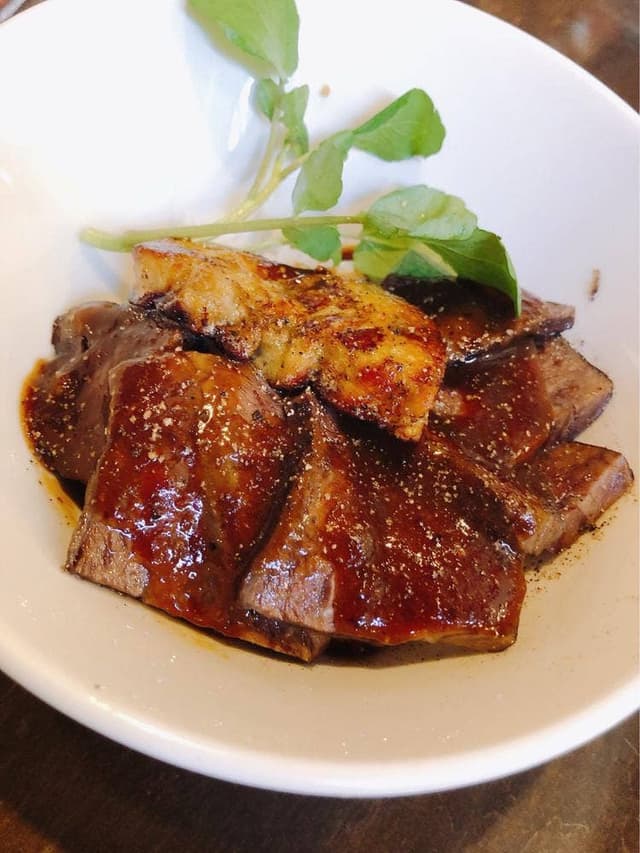 肉×ワインビュッフェBistro CinqCes - サブ画像2