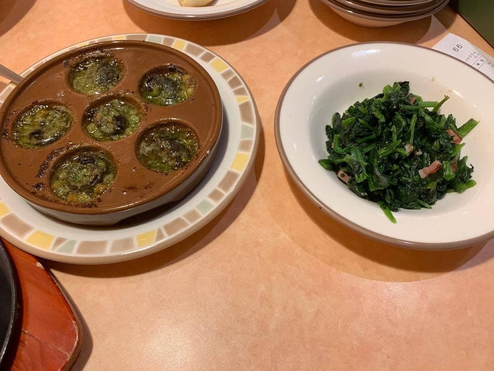 サイゼリヤ フレスポ鳥栖店