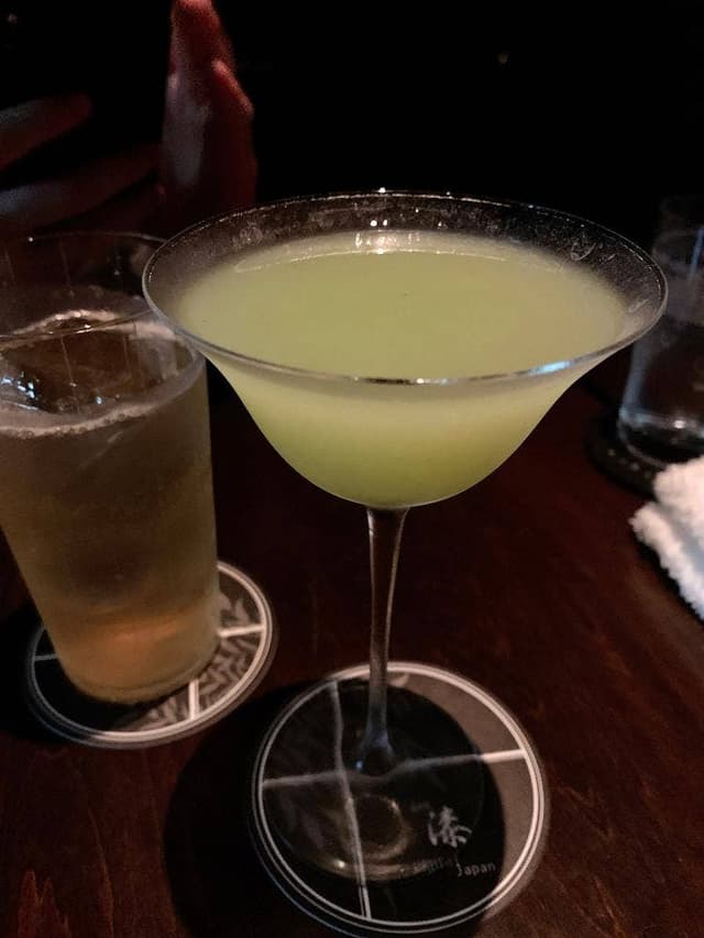 BAR 漆 - サブ画像3