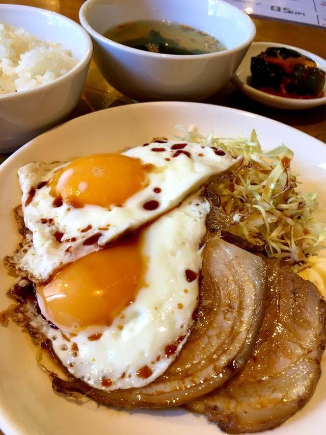 炭火焼きホルモンまんてん 新宿西口店 - サブ画像3
