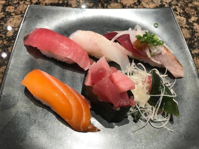がってん寿司 綾瀬店 - サブ画像3