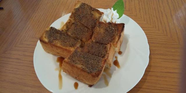 カフェ＆ガーデン クロスティ - サブ画像3