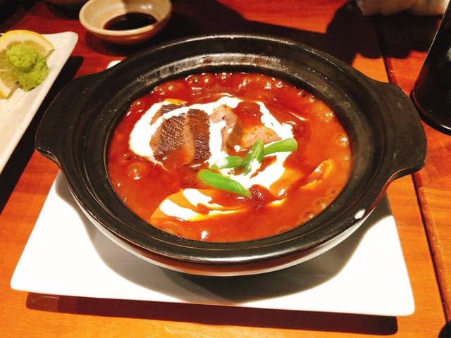 Seasons Dining 唯一無二 - サブ画像2