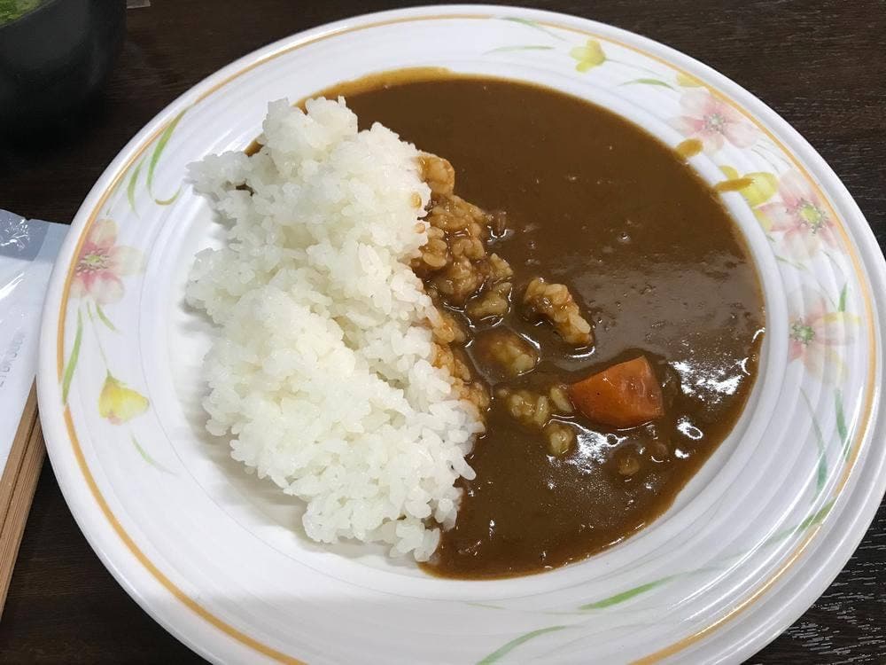 道の駅ゆめランド布野 レストラン 味の館
