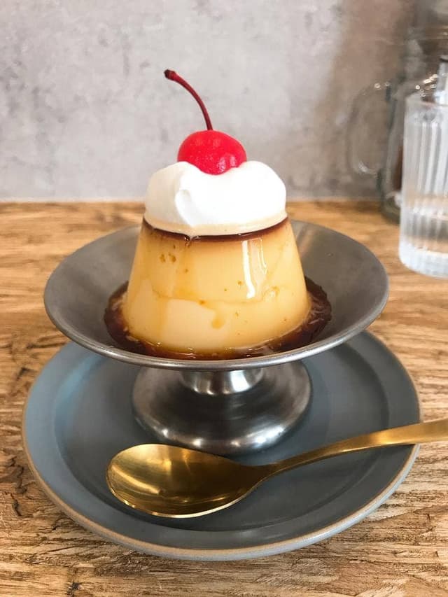 ハレル食堂 - サブ画像1