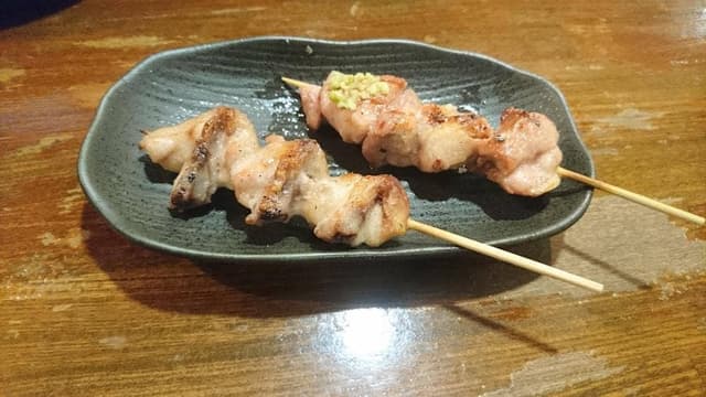 にはちや - サブ画像1