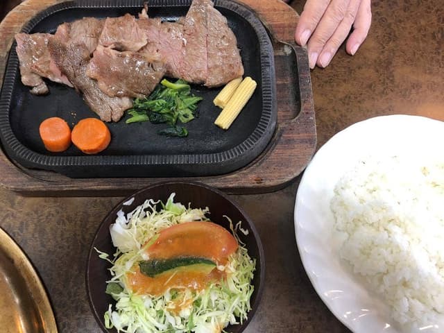 本格的焼肉 竹田屋 - サブ画像3