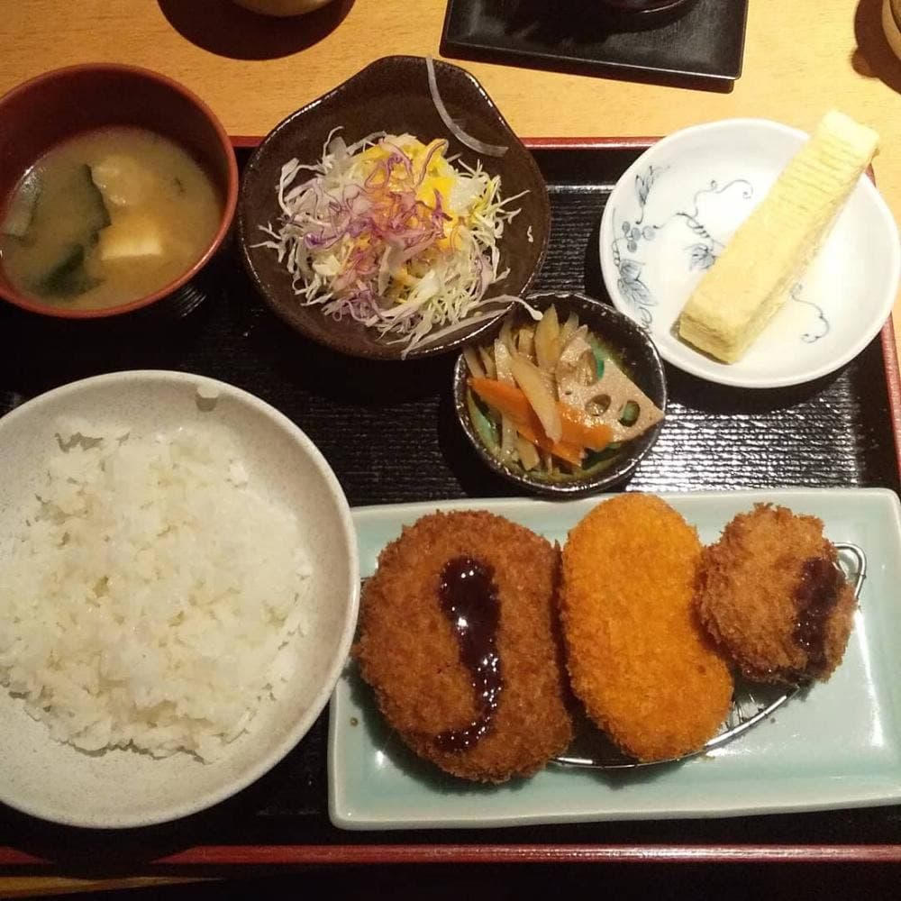 味処 ほうげん