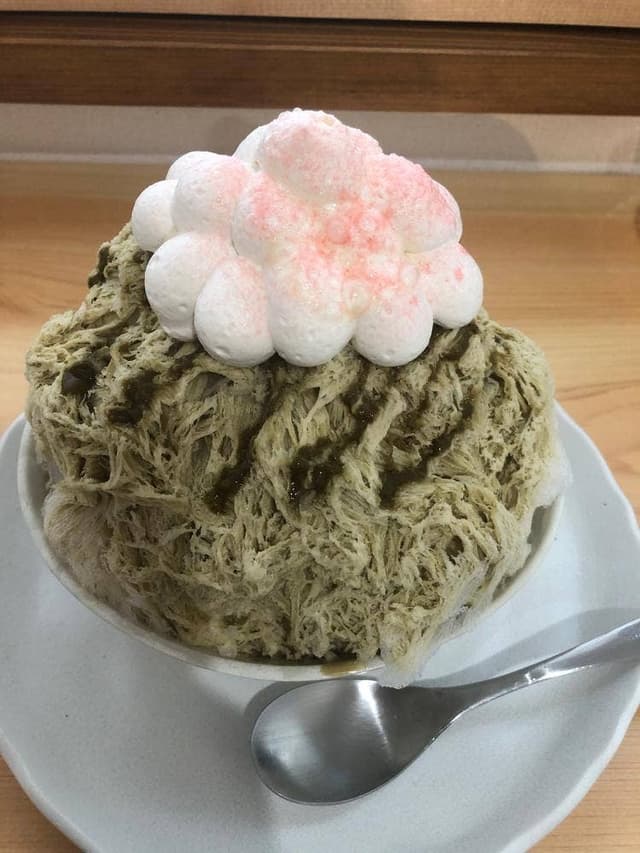 ナナシノ氷菓店 - サブ画像2