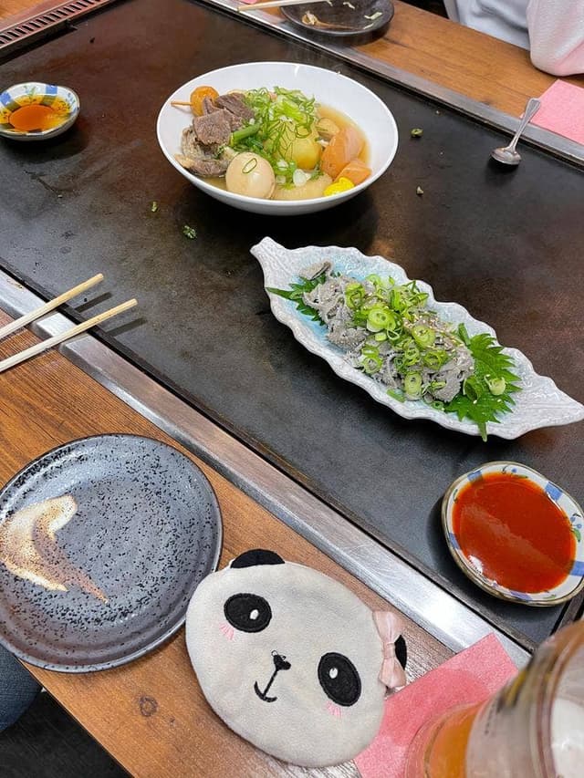 銭座庵 - サブ画像3