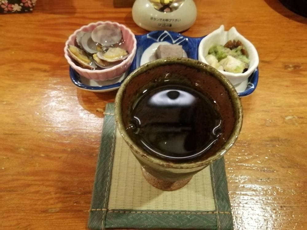 みのや・四代目