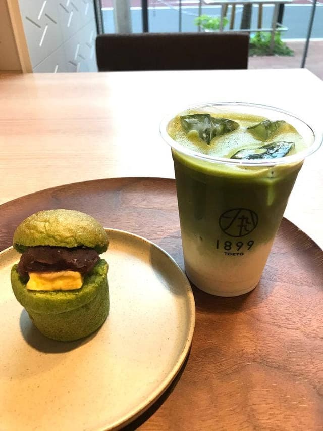 CHAYA 1899 TOKYO - サブ画像3