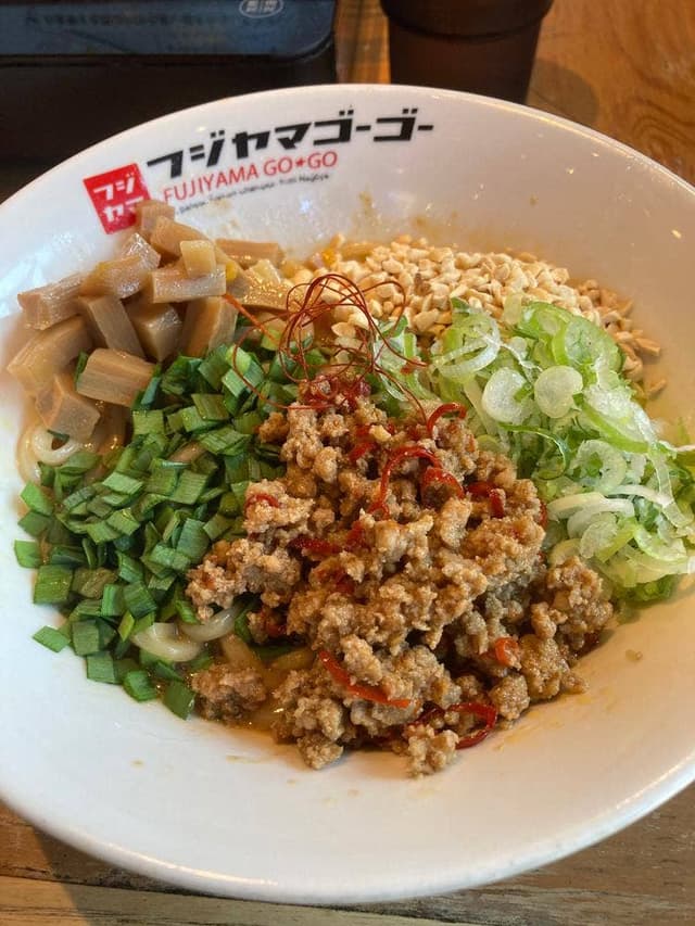 フジヤマ55 金シャチ横丁店 - サブ画像1