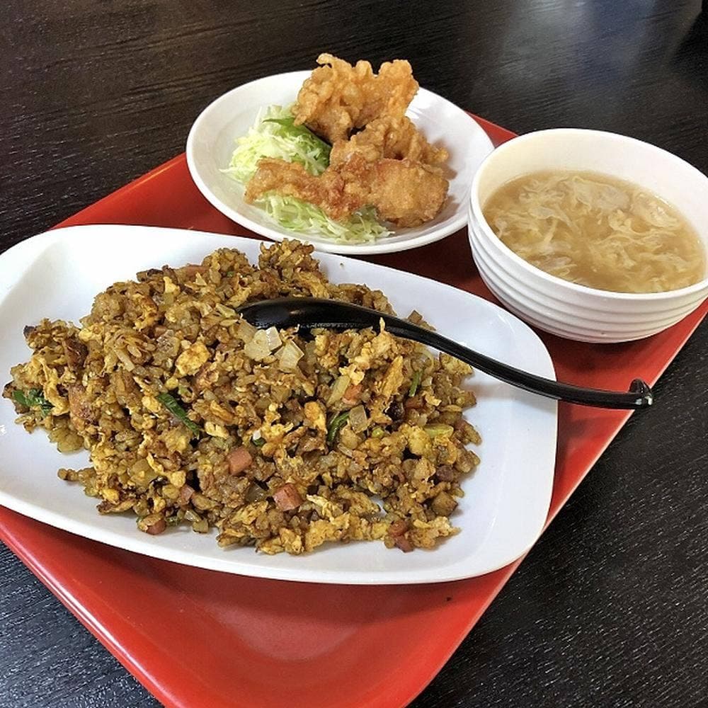 東明飯店