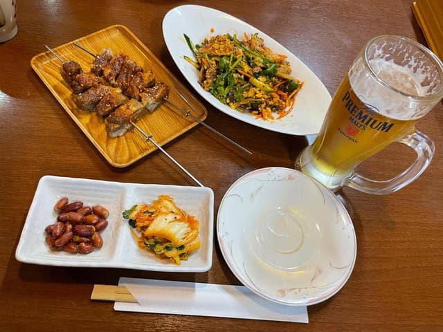焼肉 小木屋 - サブ画像1