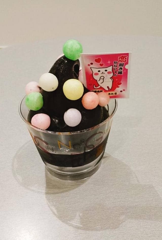 ちょっとカフェ シンボルタワー - サブ画像1