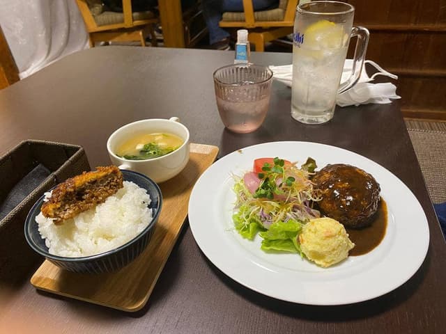 古民家カフェレガーロ - サブ画像1