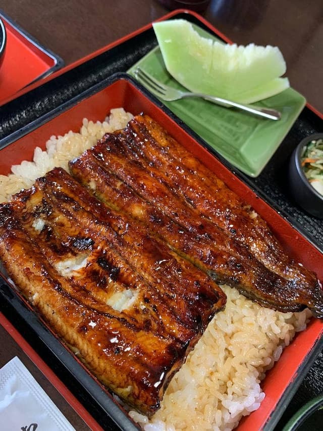 玉城 うなやす - サブ画像3