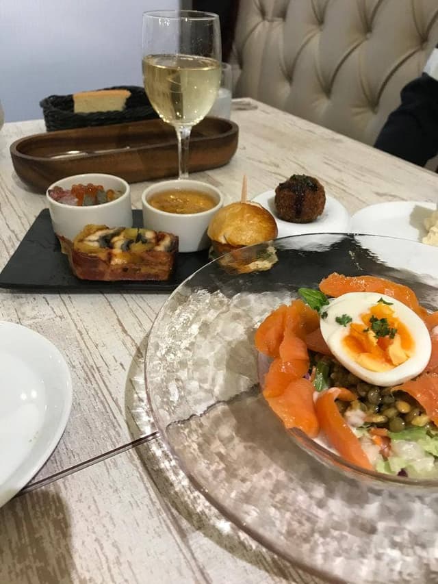 オーレスト ラ メッド - サブ画像1