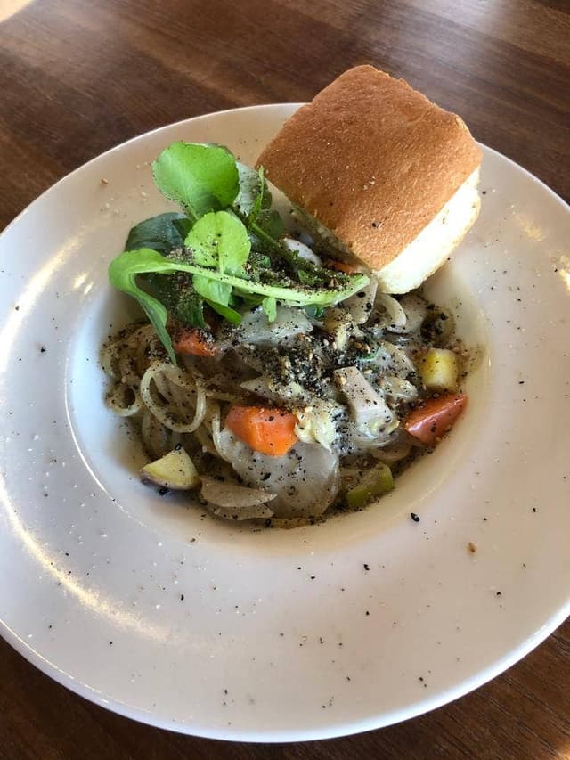 ピッツェリア ヴィラマーゴ - サブ画像2