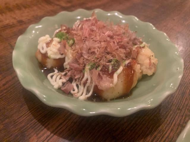 蛸あざぶ - サブ画像3