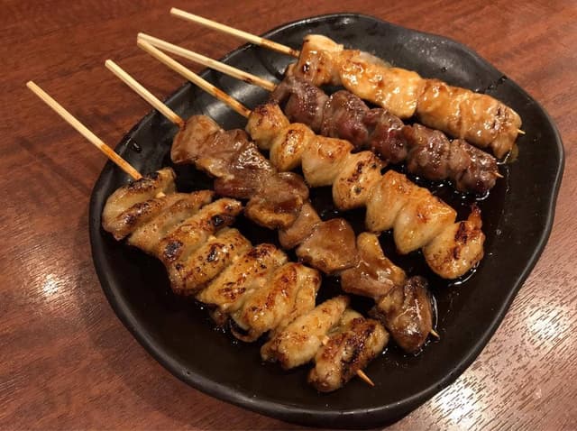 三代目 鳥メロ 長野善光寺口店 - サブ画像1