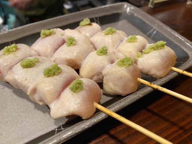蛍茶屋 - サブ画像1