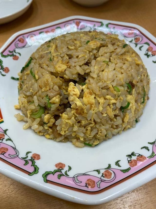 餃子の王将 膳所店 - サブ画像1