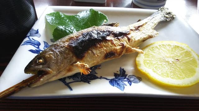 ドライブイン引地橋 - サブ画像3