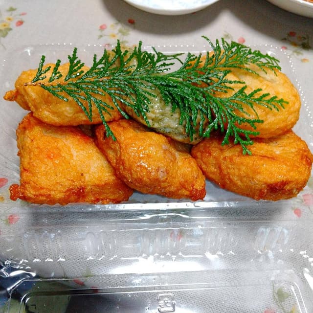 さつまあげのはやま - サブ画像3